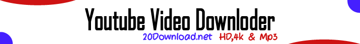 Youtube Video Downloader